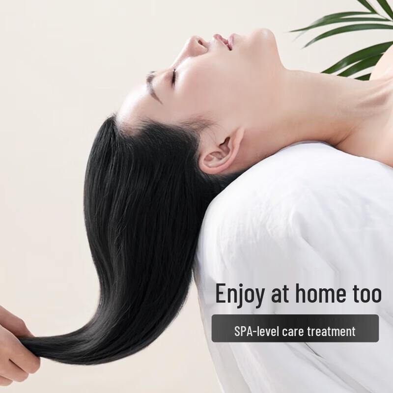 Adolph Oil Control Shampoo & Fragrant Shower Gel Set 1040ml