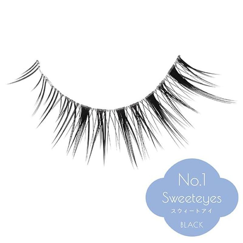 SHOBIDO - Disney Minnie Mouse Romantic Eyelash