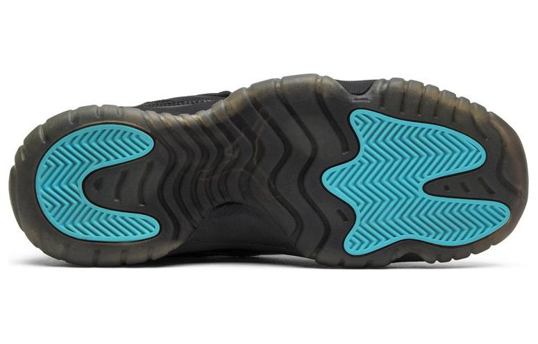 Jordan 11 Retro Gamma Blue GS 378038-006