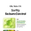 FRUDIA - Green Grape Sebum Control Sun Gel