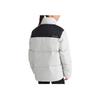 Under Armour Climbing Series Warm Windproof Cold Resistant Soft Puffer Jacket Men Jackets Light-Gray 14411143-0045