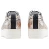 Onitsuka Tiger Leather Platform Brogues 1182A254-700