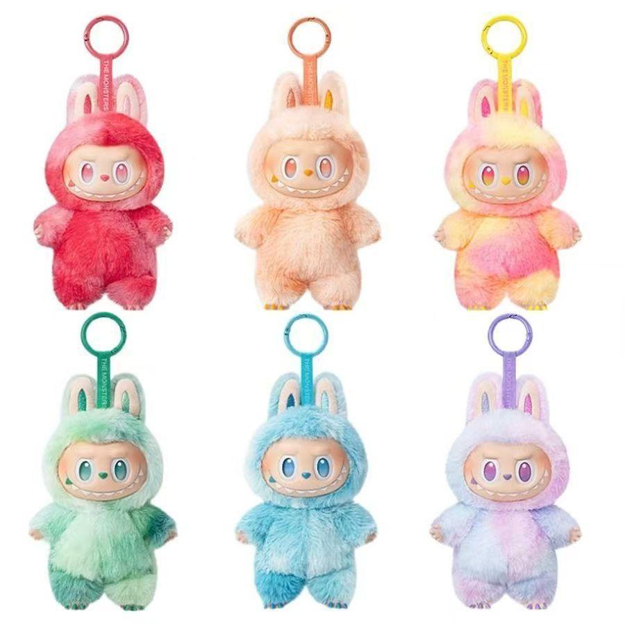 らぶぶ　3box Kup Nowy Labubu The Monsters Big Into Energy Seria 3.0