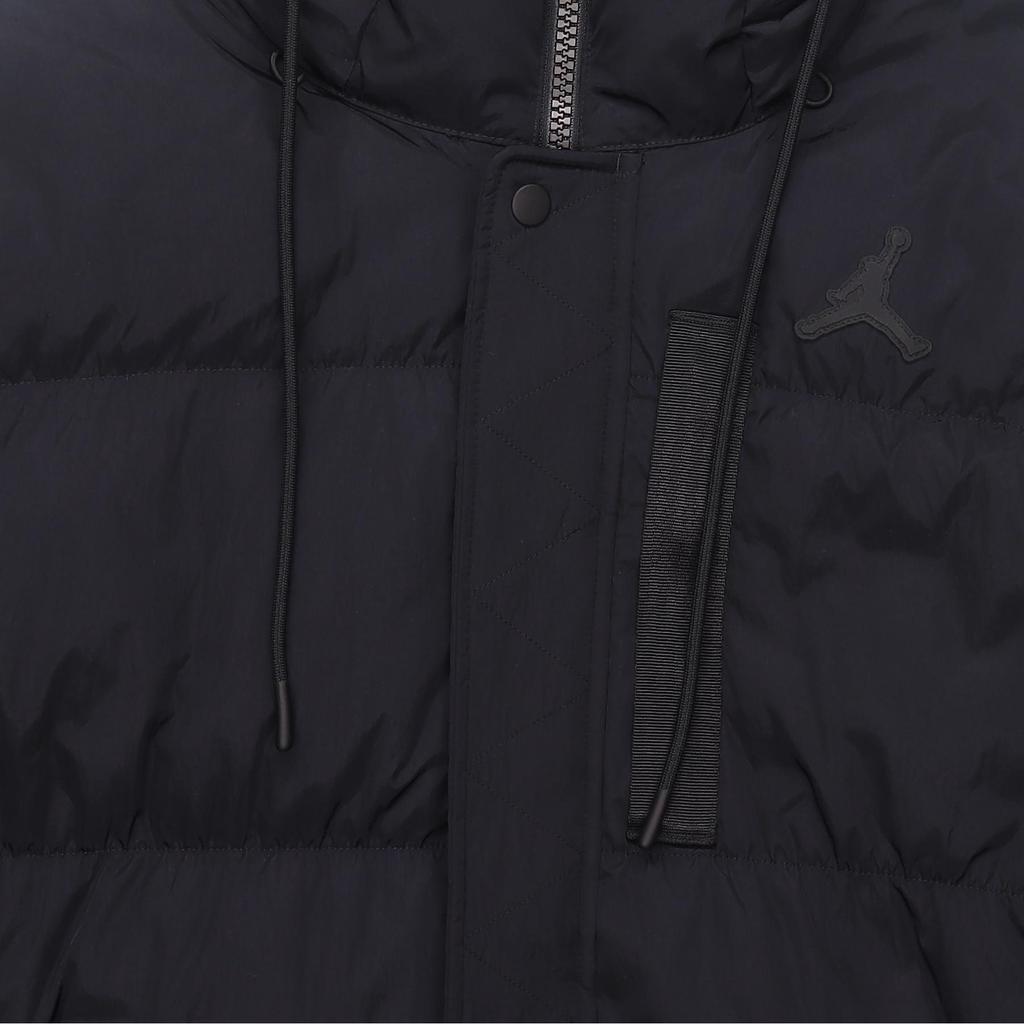 Jordan Down Jackets Men's Black DZ4554-010