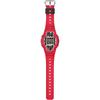 [Casio] G-Shock Watch [Domestic Genuine Product] Made in Japan "Red Lantern" Design Environmentally Friendly Materials DW-5600AKA-4JR Men's Red