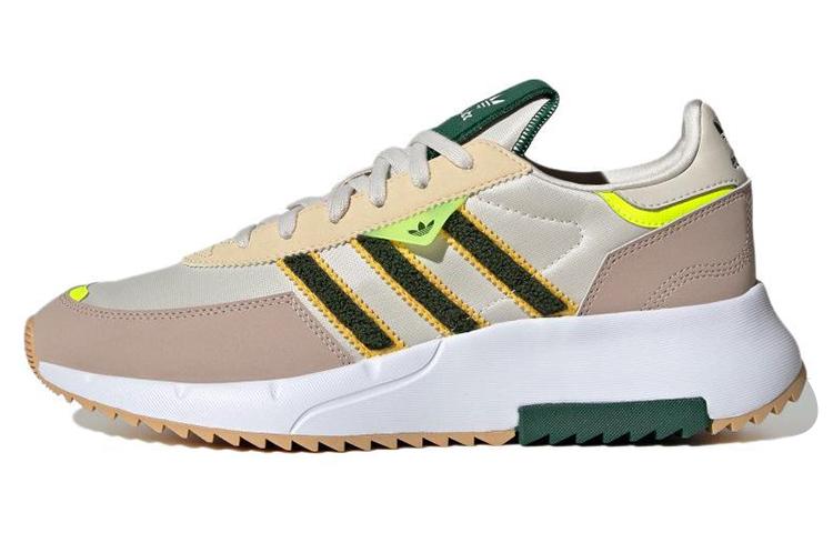 Adidas Retropy F2 Aluminium Green Chenille HQ4360 44⅔
