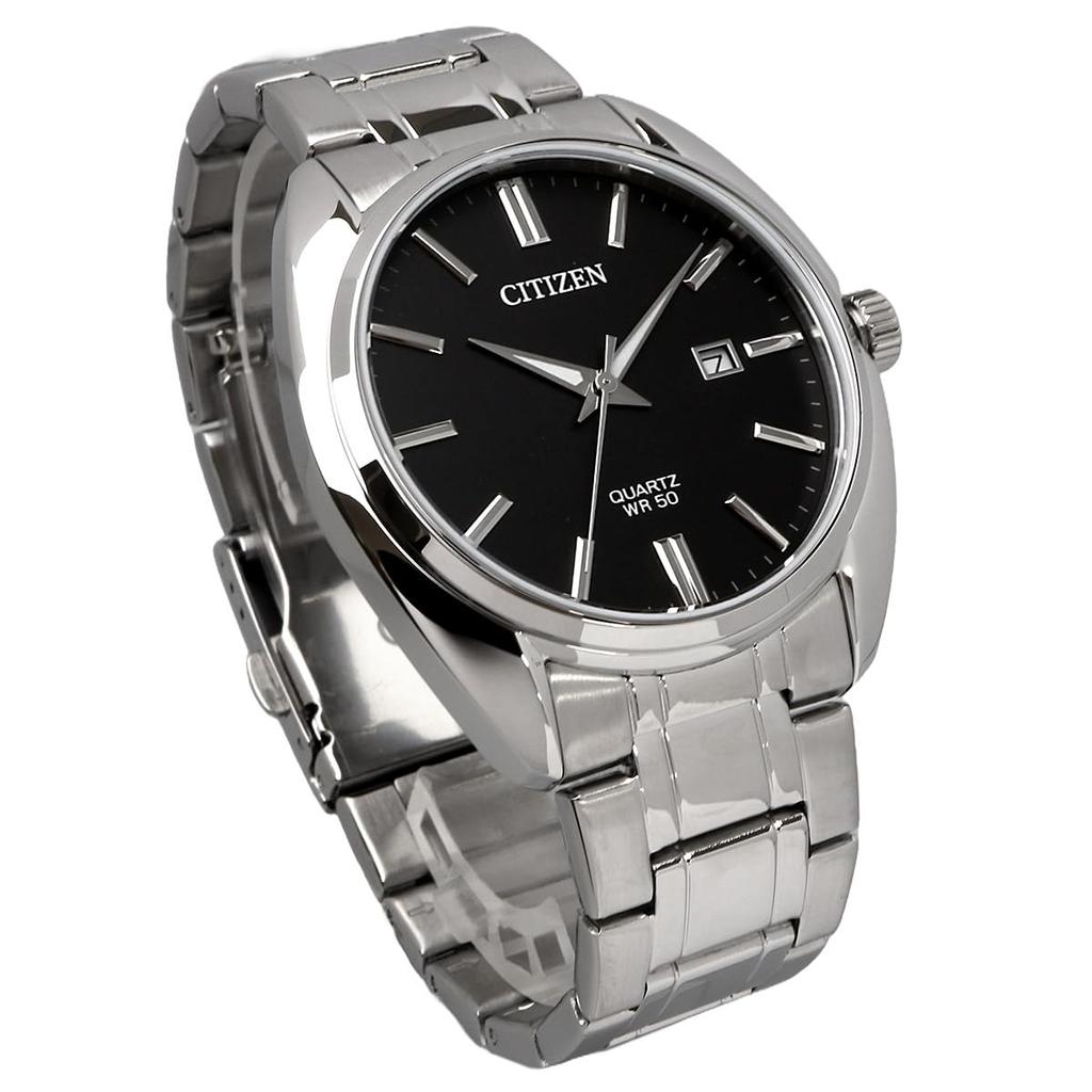 CITIZEN Analog Quartz BI5100-58E