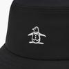 MunSingwear Men S Signature Bucket Hat Black Mr121mcp12