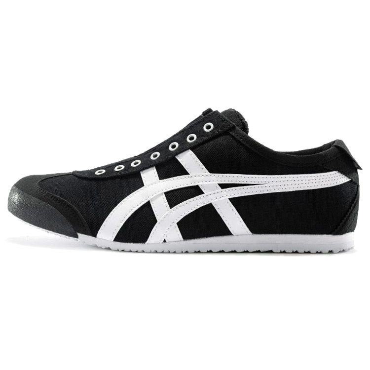 

Onitsuka Tiger Mexico 66 Unisex Black White 1183A746-001 37
