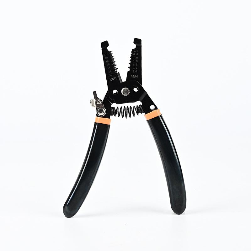 MC4 Solar Connector Crimping and Stripping Tool Set LY-2546B