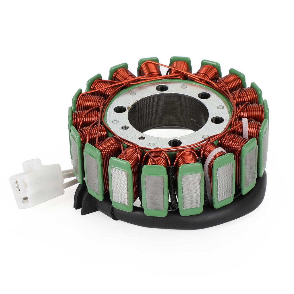 Magneto Coil Stator Voltage Regulator Gasket Assy For Yamaha YZF-R6 YZF R6 1999-2002