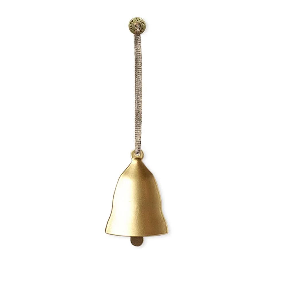 Multicolor Christmas Hanging Decoration Cartoon Cane Drum Heart Star Bell Hang Pendants Iron Art Craft Xmas Tree Ornament