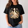 Off To Do Nurse Things and Kids Tshirt, Funny Nurse Gift, Cute Goose Nurse Tee, Healthcare Worker and Kids Tshirt, Nursing Student Gift