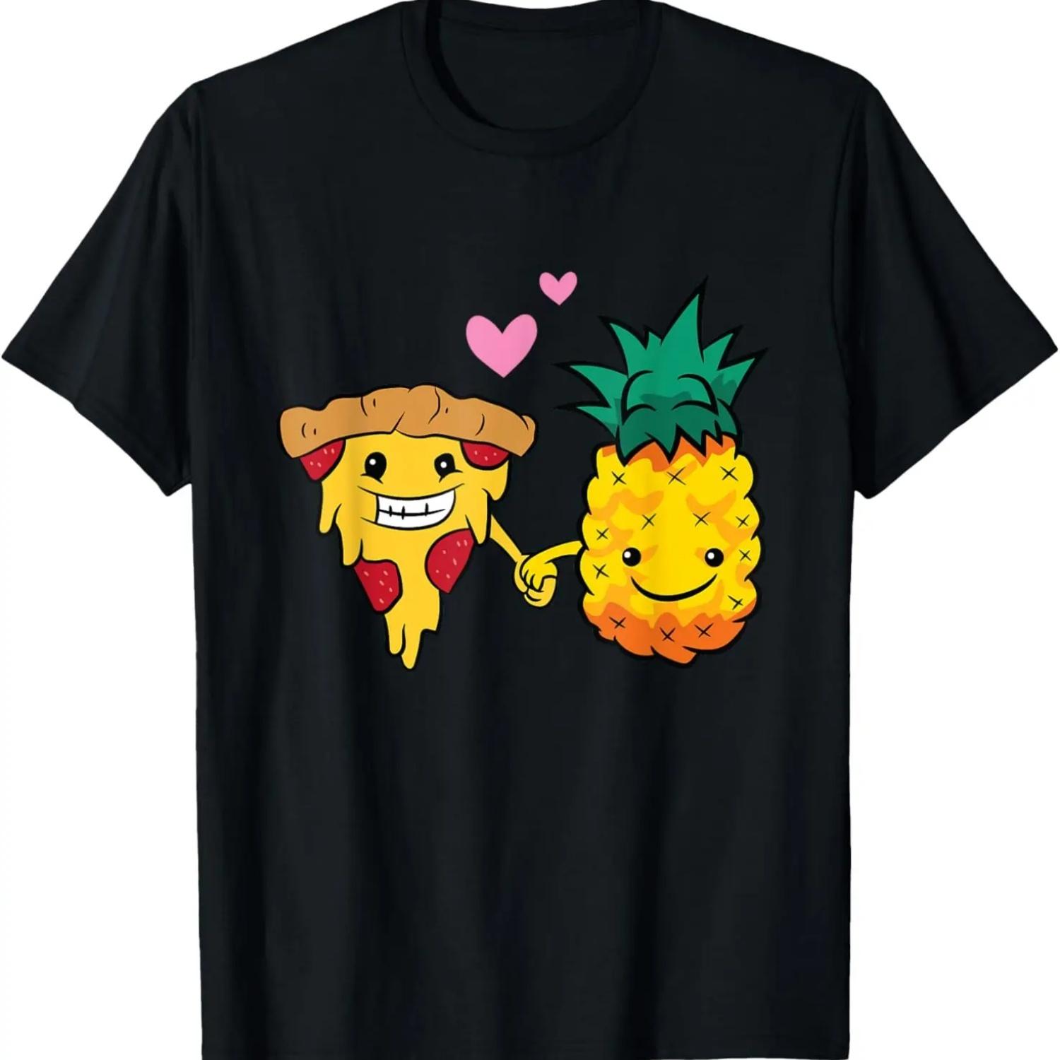 Just a Girl Who Loves Seahorses Cute Seahorse T-Shirt XXXXXL чёрный