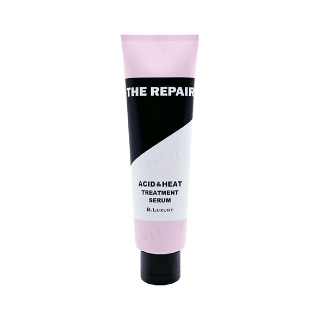 B.Luxury - The Repair Acid & Heat Hair Treatment Serum 100g
