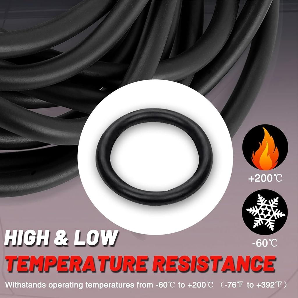 Bumper Quick Release Kit, 4 Sets Quick Release Bumper Clips Fasteners Band, Front Bumper & Rear Bumper Fender Repair Kit (Red)