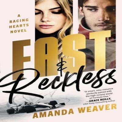 Fast amp Reckless por Amanda Weaver Livro de Bolso 9781638931867