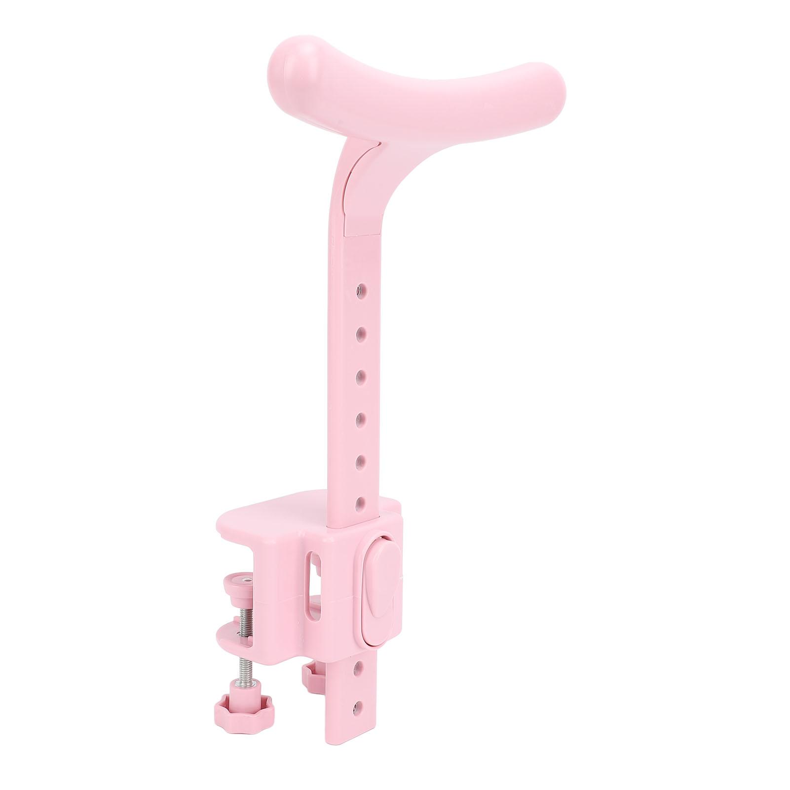 

Children Sitting Corrector Anti Hunchback Height Eyesight Protector Steel T Shaped Reading Trainer for Writing