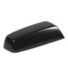 Side Mirror Cover High Strength ABS Exterior Rearview Mirror Cover Cap for 1500 2014?2018 Right