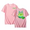 FELIZ CUMPLEANOS Ferxxo 2023 Tour T Shirt Women Unisex Feliz Feid T-Shirt Cotton Hip Hop Feid Nitro Jam Tour T Shirts Streetwear Unisex