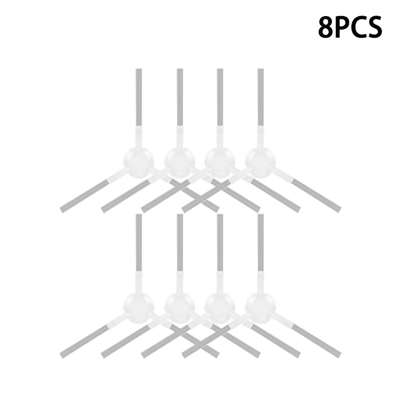Spare Parts for Robot Vacuum Cleaner For Dreame D10 Plus Gen 2 RLD32GD, Consumables, Main Lateral Brush, Hepa Filter, Panho