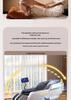 Smart Full Body Massage Chair with Heating and Customizable Airbag SL Track