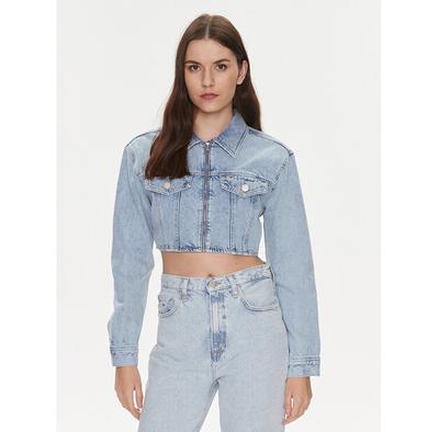 Denim Jacket DW0DW17450