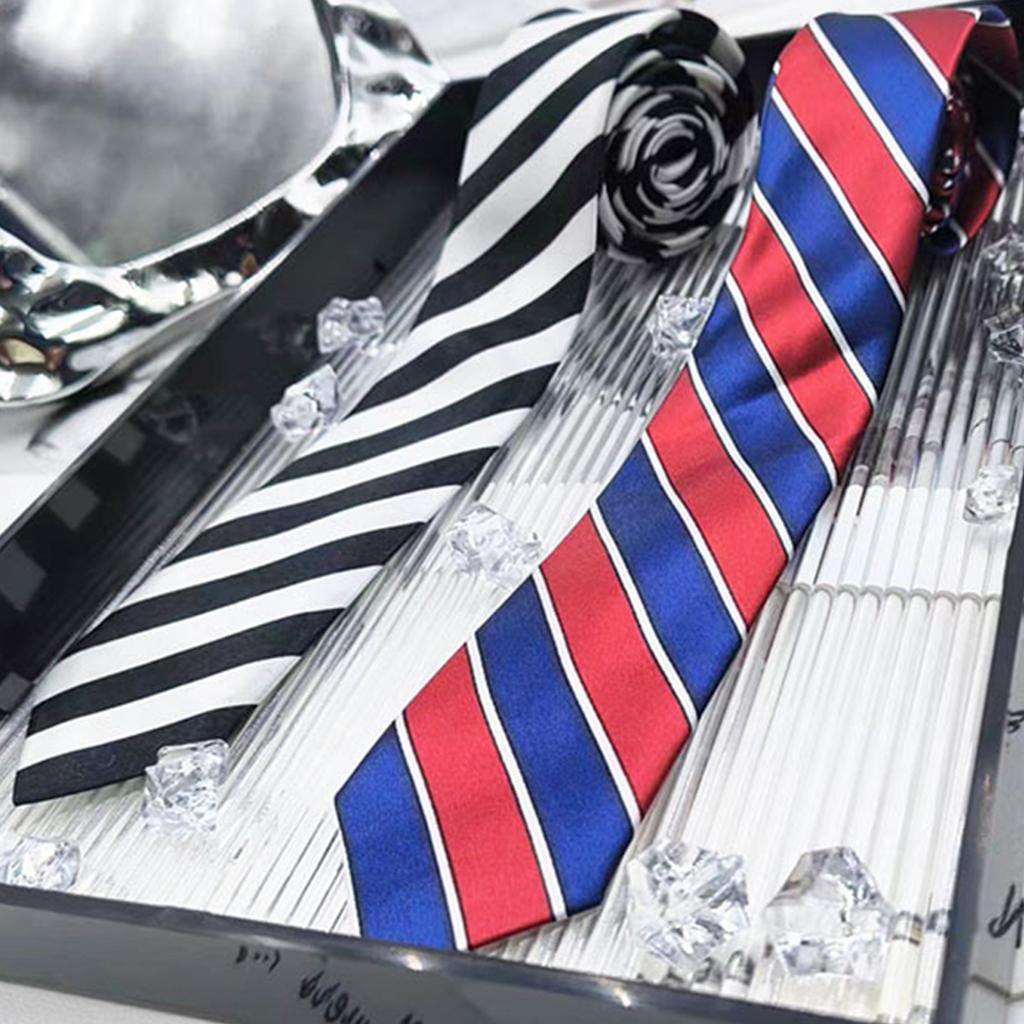 Uniform Black Ties For Janpanese JK Uniform Cosplay Accessory Neckwear jk seifuku Cute Anime Necktie