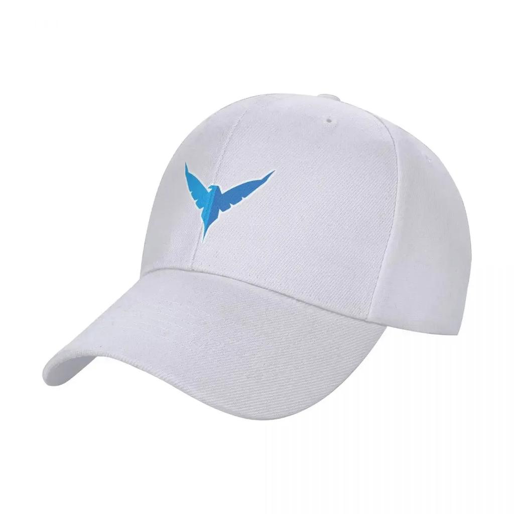 Nightwing Comic Logo Baseball Cap Golf Hat Genuine Luxury Cap Western Hat Caps Women Unisexs