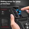 Per Samsung A57 5G A 57 Custodia a Doppio Strato Migliore Protezione per Samsung Galaxy A57 Galaxya57 Cover Posteriore Funda Coque Capa