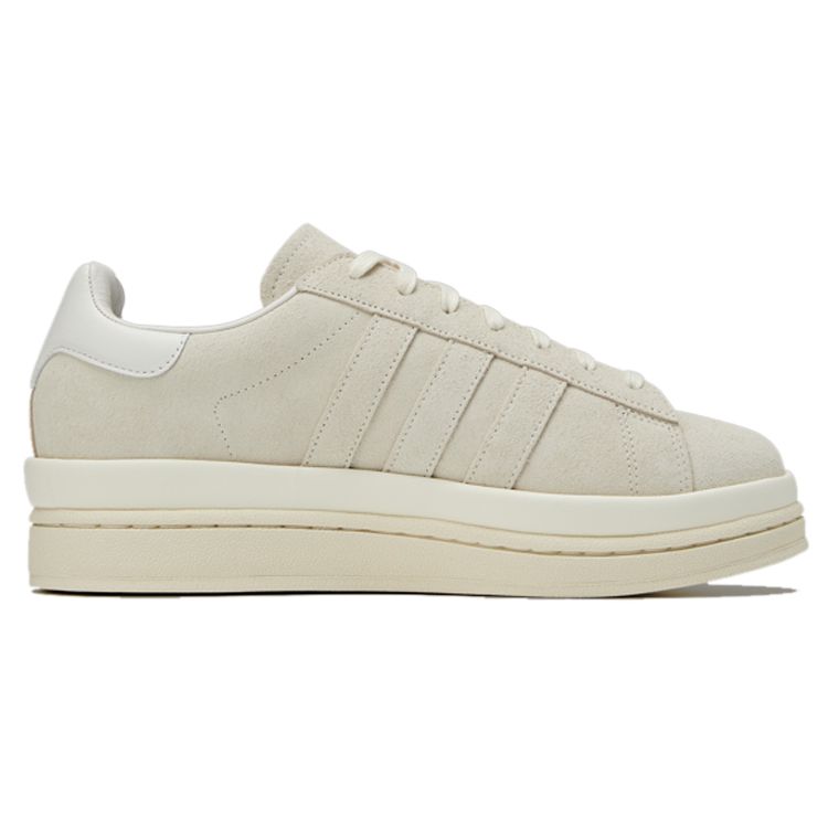 Adidas Y-3 Hicho Cream White Unisex Sneakers Core-White HQ3663