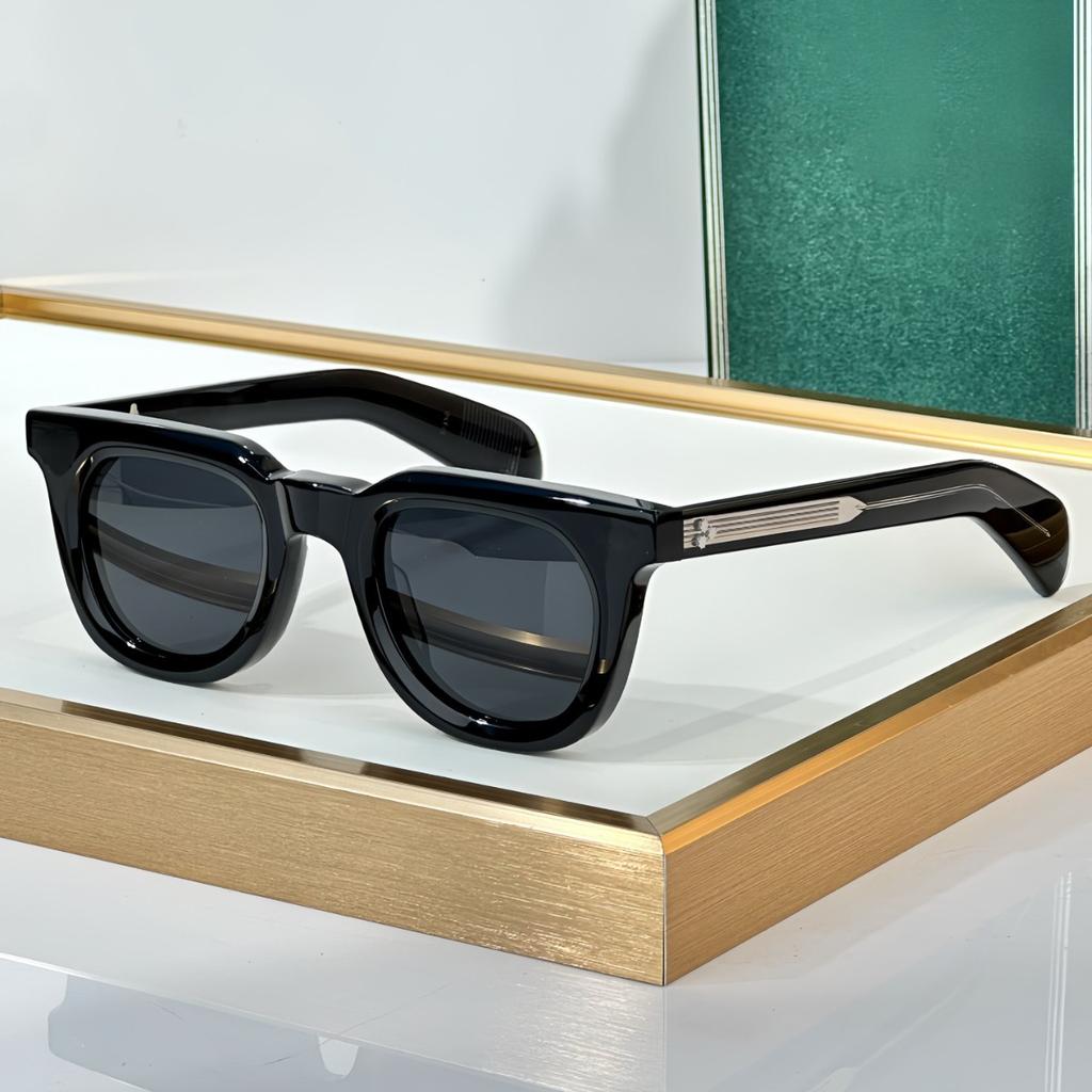 PALM JACQUES Luxury Designer Polarized Fashion Sunglasses for Men and Women Retro jmm VENDOME