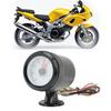 RPM Tachometer Auto Meter 0‑8000Rpm Tachometer 52Mm Tacho Gauge Blue Led Backlight for 4 6 8 Cylinders Gasoline Car