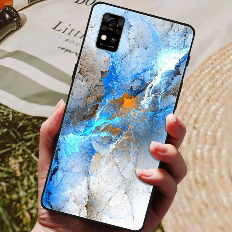 

Чехол для ZTE Blade A31 Мягкий силиконовый задний чехол Чехол для телефона ZTE Blade A31 для ZTE BladeA31 Fundas A 31 2021 Бампер ZTE Blade A31