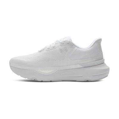 Infinite Pro 2 Atmungsaktive und Strapazierfähige Niedrige Sprint-Laufschuhe Damen Weiß Sneaker 3028177-100