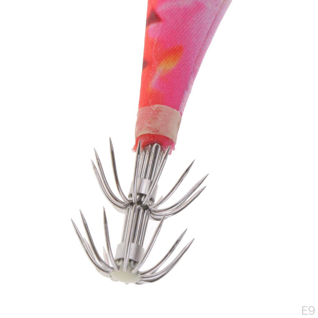 Artificial Fishing Simulation Hook