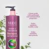 Zwiebel- und Bockshornklee-Shampoo von VLCC für Frauen – 300 ml Shampoo