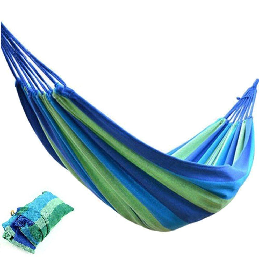 L70ABL LARGE STRONG 1-PERSON HAMMOCK 200x80 200