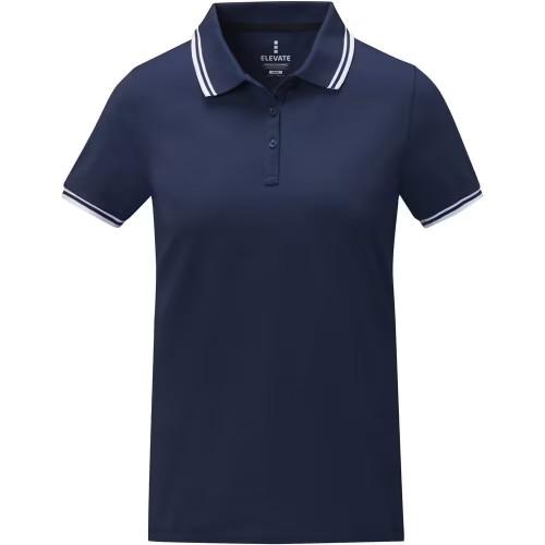 Elevate Life Womens/Ladies Amarago Polo Shirt