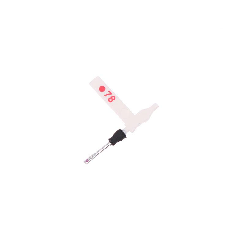 For Lp.Lp/Lp.78 Stylus Turntable Replace Stylus The For Touch Cartridge Double And Sapphire Stereo Stylus With Player