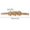 1 PCS Cartoon Window Curtain Buckles Elastic Band Curtain Rope Holders Curtain Tieback  Home Decor