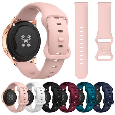 Zubehör für smarte Accessoires – Armbänder für Smartwatch & Smartband