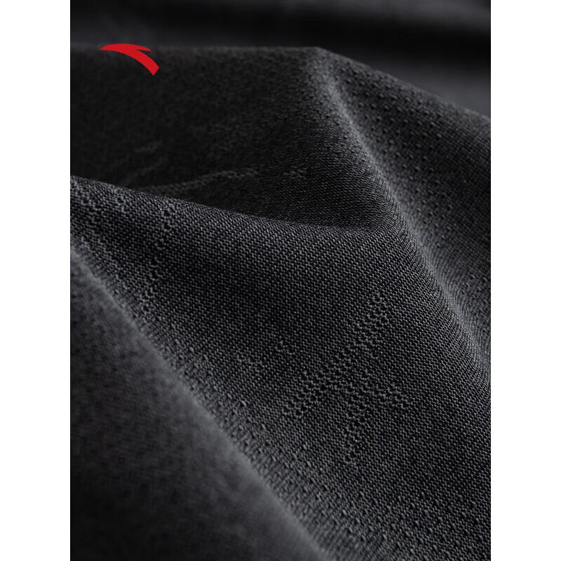 ANTA Men's Quick-Dry Sports T-Shirt