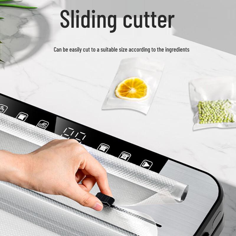 Automatic Household & Commercial Vacuum Sealer