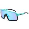 Lishi Unisex Outdoor Sports Cycling Sunglasses