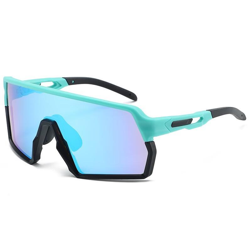 Lishi Unisex Outdoor Sports Cycling Sunglasses
