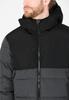 Winter Jacket Whistler Jacke 'Sareto' Grey