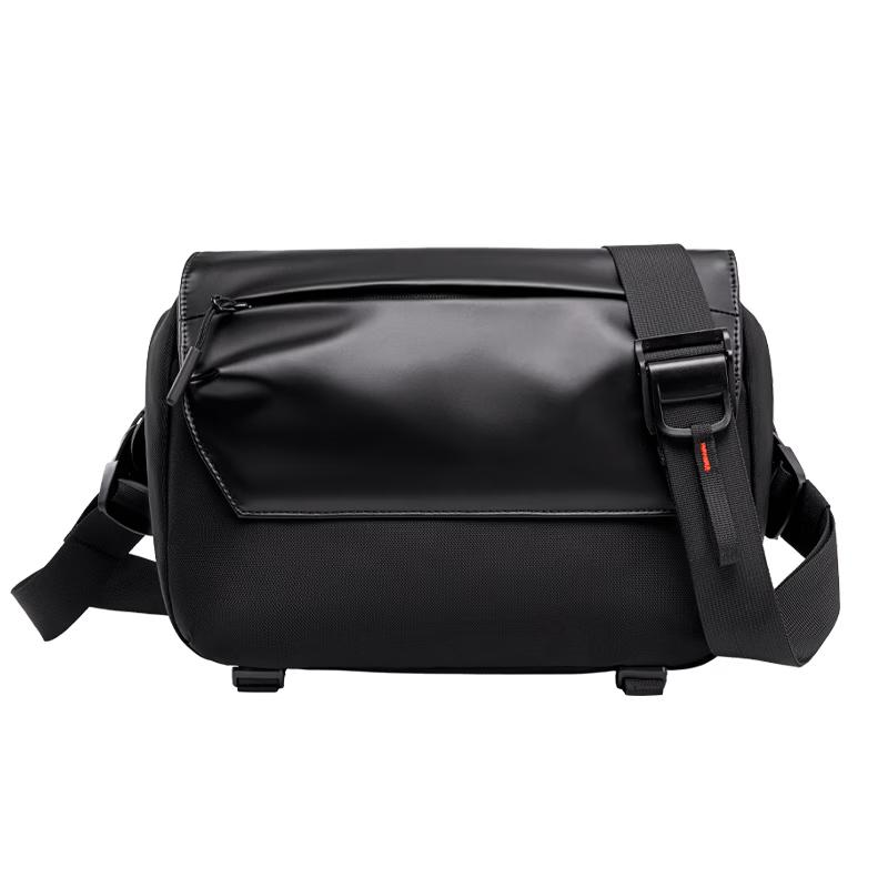 Jingdong Crafted Explorer Pro Crossbody Sport Bag