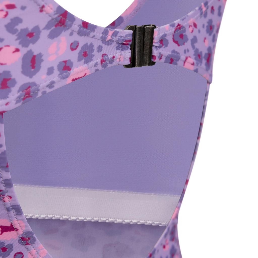 Trespass Womens/Ladies Helena Jasmine One Piece Swimsuit