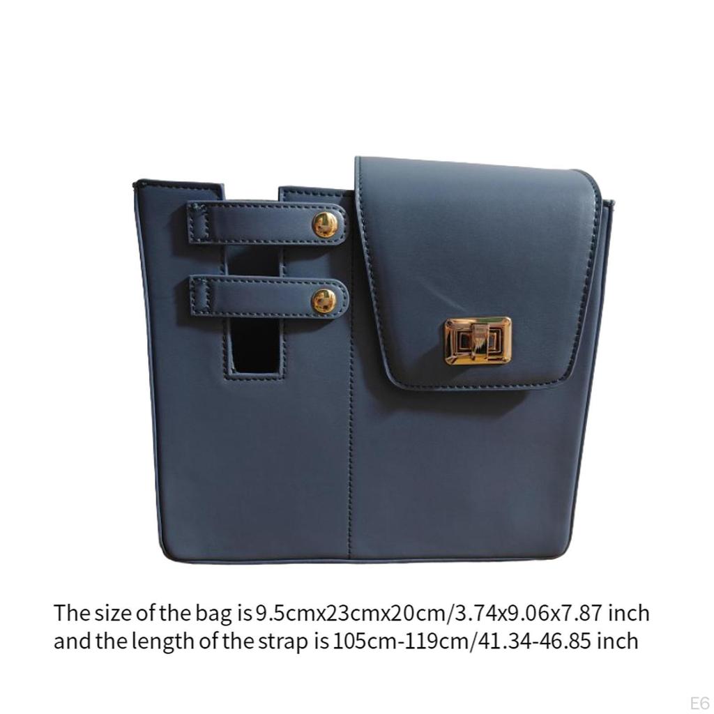 Umhänge-Wasserbecher-Aufbewahrungstasche Träger für Reisen, Rucksackreisen, Wandern